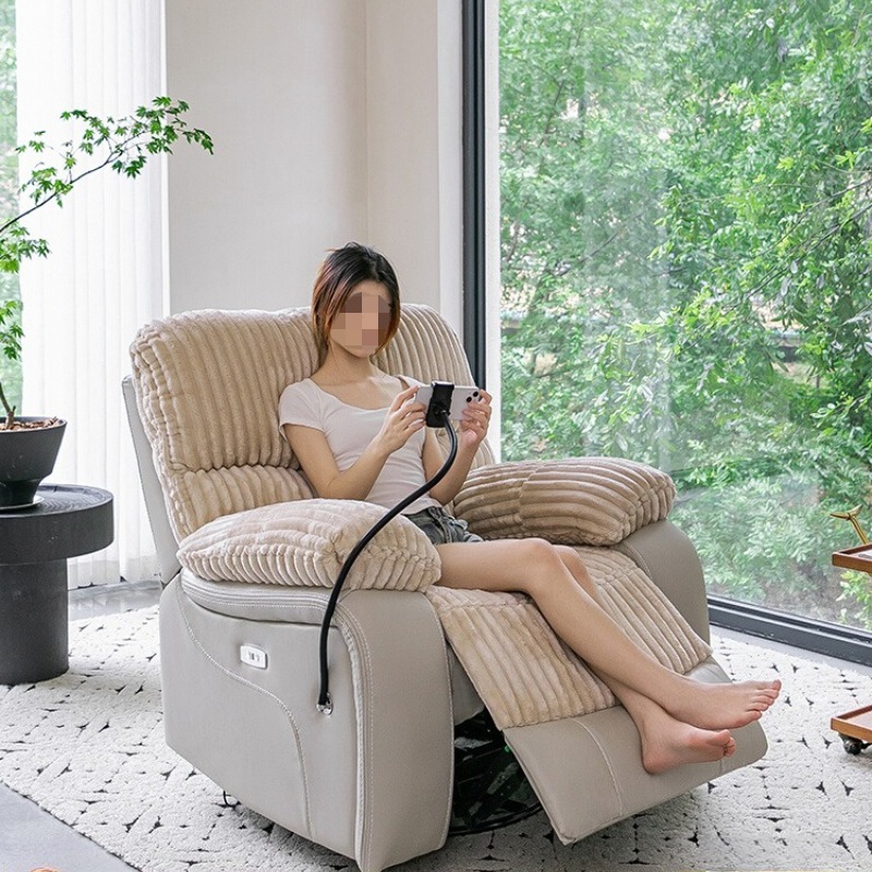 Home Cinema Recliners - Salon inclinable salon canapé jeu coussin