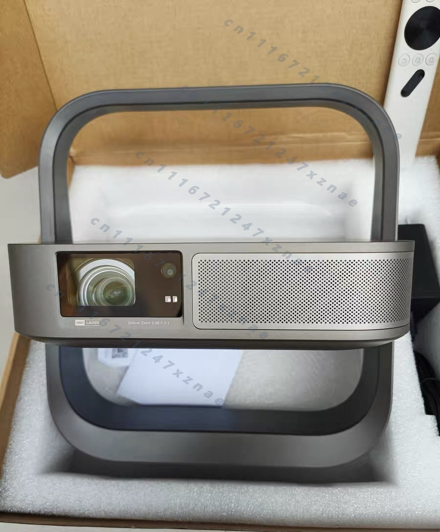 Home Cinema Kardon Harman - Zoom optique, audio Harman Kardon, home