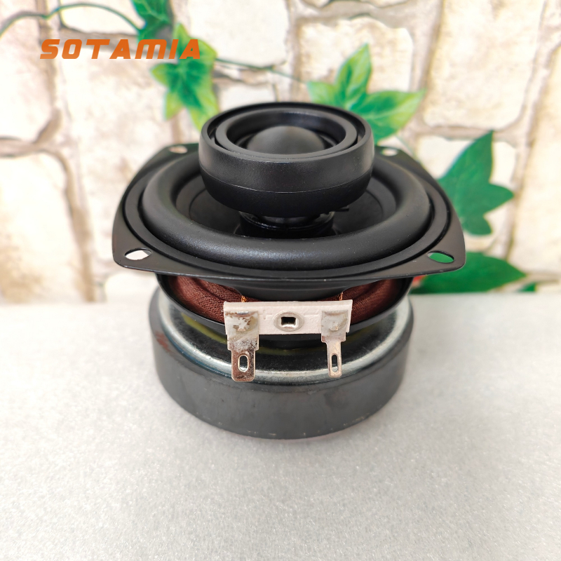 Home Cinema Kardon Harman - SOTAMIA 1 pièces 3 pouces Coaxial