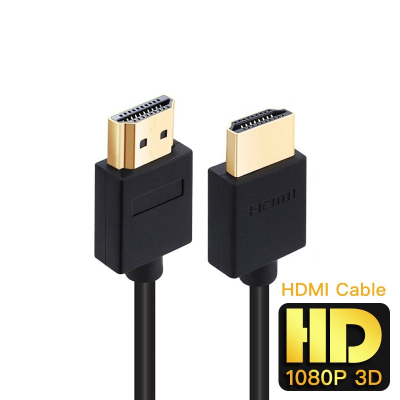 Hdmi Arc Cable - Câble HDMI Shuliancable haute vitesse plaqué