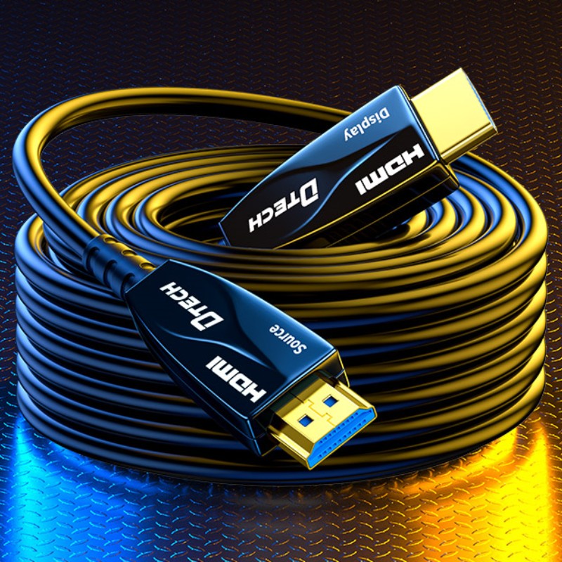 Hdmi Arc Cable - Câble à fibres optiques Hdmi Ultra