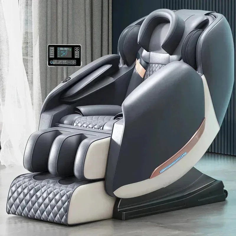 Home Cinema Recliners - Fauteuil de massage électrique haut de