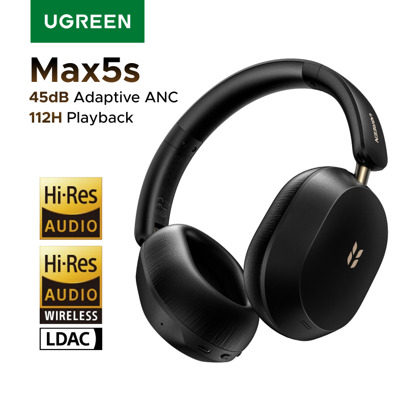 Home Cinema Headphones - Nouveaux écouteurs sans fil Bluetooth supra-auriculaires