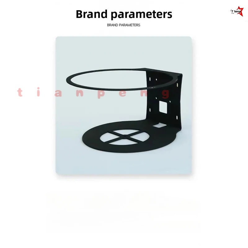 Home Cinema Kardon Harman - Support mural fixe exquis pour Harman