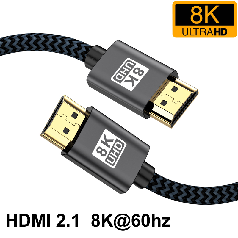 Câble Compatible HDMI 1M/2M/3M - Hdmi Arc Cable avis et prix