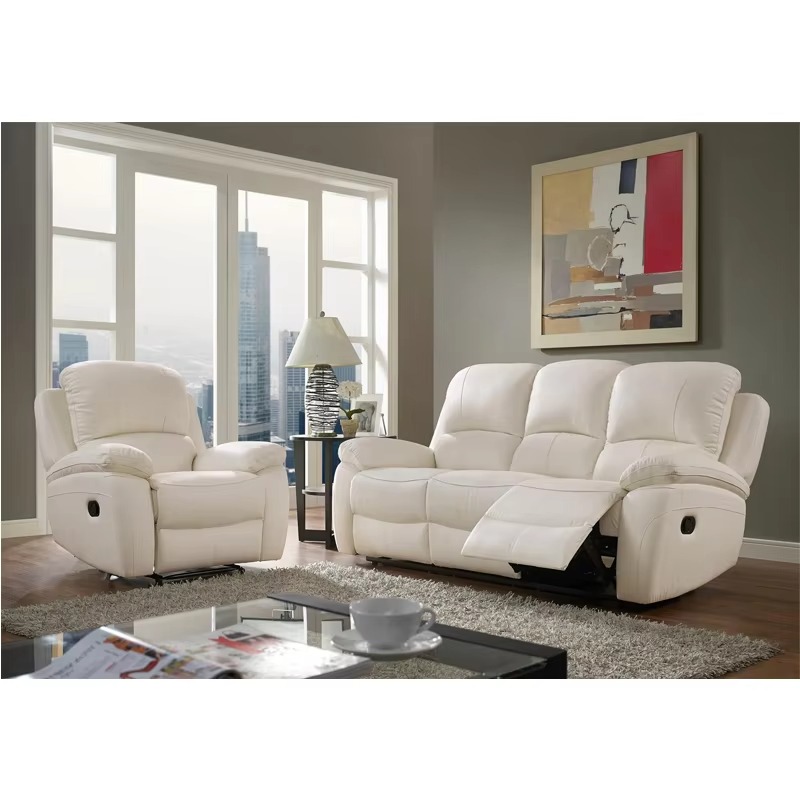 Canapé moderne inclinable élec - Home Cinema Recliners avis et prix