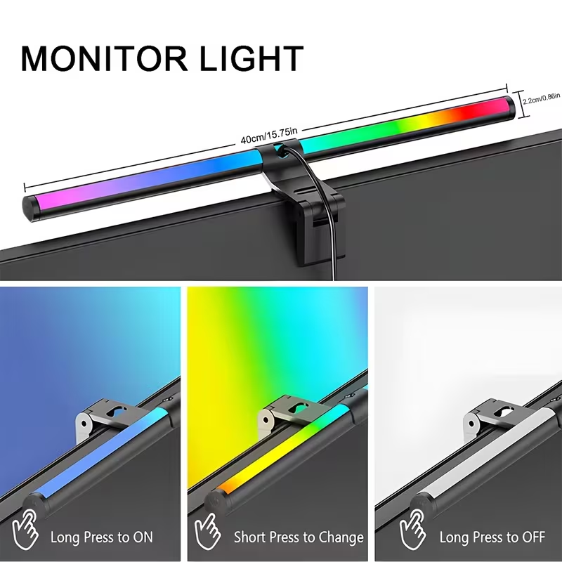 Barre lumineuse LED alimentée  - Home Cinema Led avis et prix
