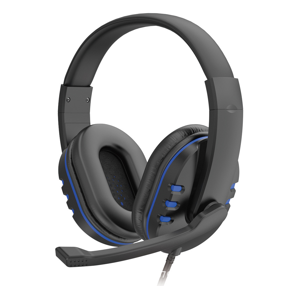 Casque 3.5mm filaire casque de - Home Cinema Headphones avis et prix