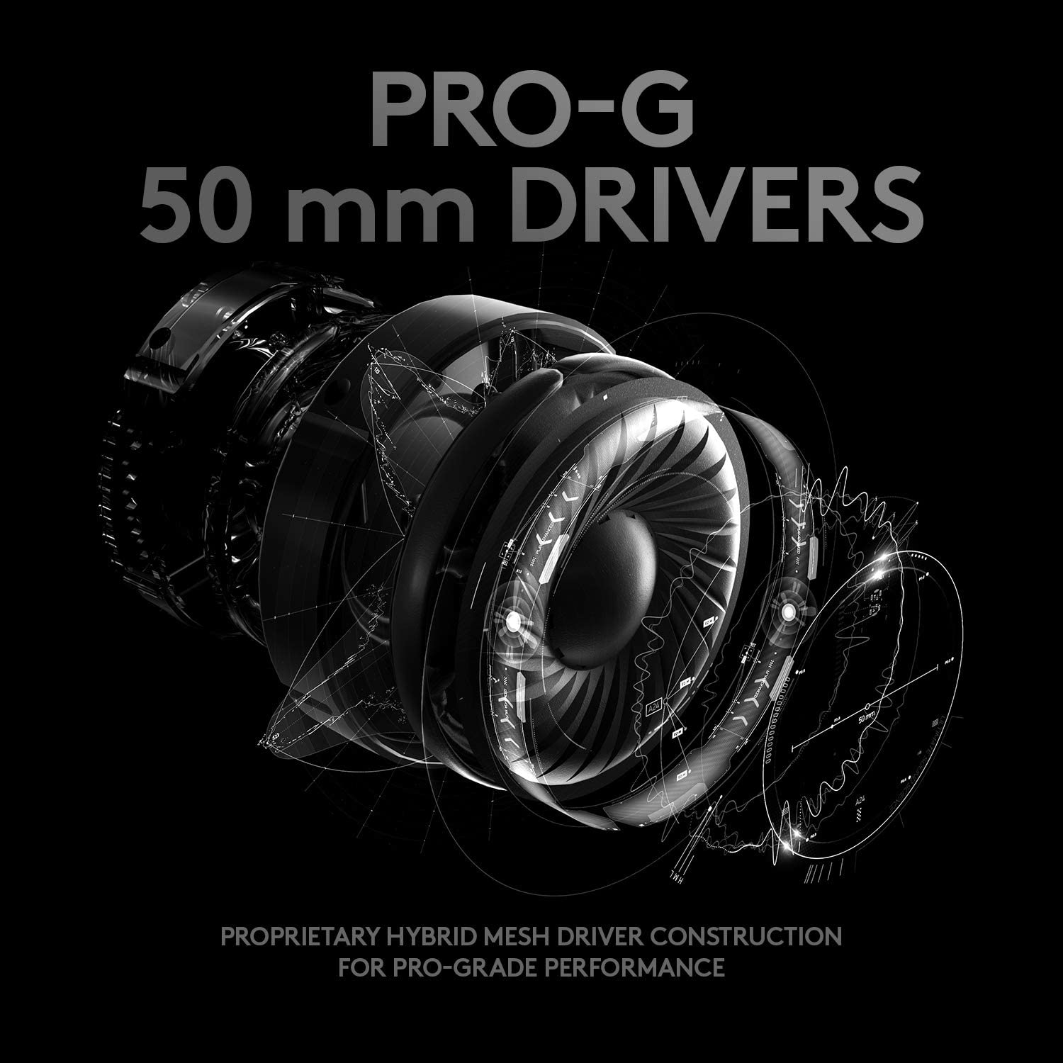 Casque de jeu Logitech G PRO X - Home Cinema Headphones avis et prix