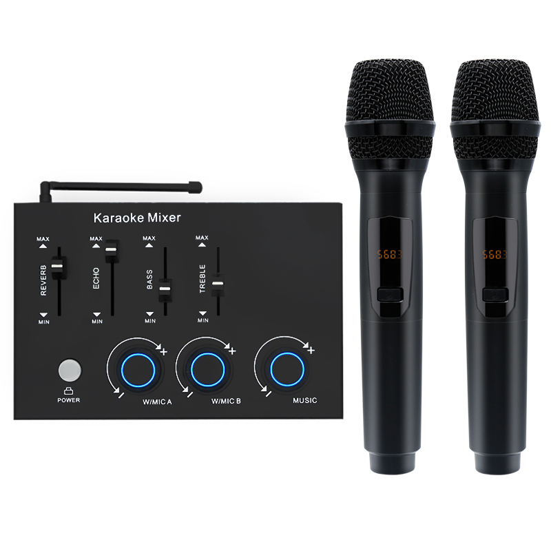Mélangeur de karaoké OEM BT HD - Home Cinema With Wireless Rear Speakers avis et prix