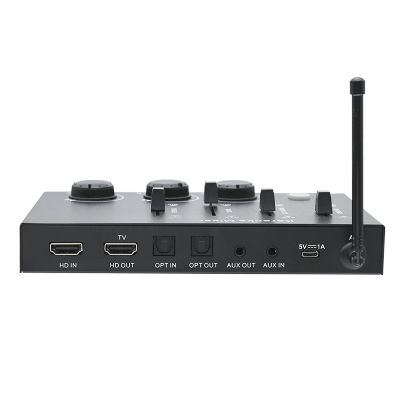 Mélangeur de karaoké OEM BT HD - Home Cinema With Wireless Rear Speakers avis et prix