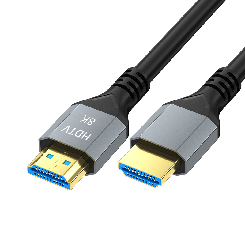 Câble HDMI 2.1, 8K @ 120Hz, 8K - Hdmi Arc Cable avis et prix