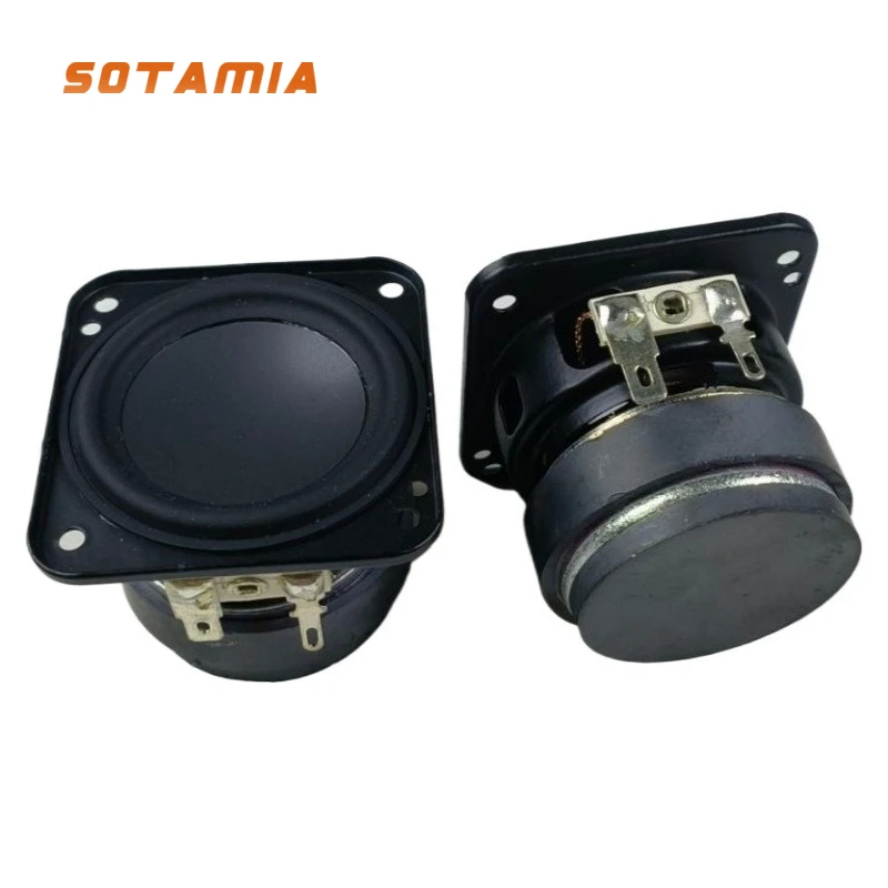 SOTAMIA 2 pièces, haut-parleur - Home Cinema Kardon Harman avis et prix