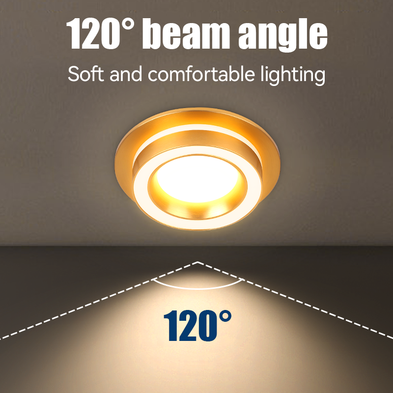 Spot lumineux Led encastrable  - Home Cinema Led avis et prix