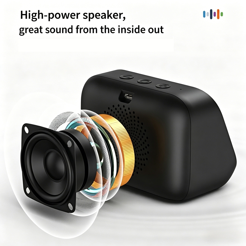 Assistant vocal IA, enceinte B - Home Cinema Led avis et prix