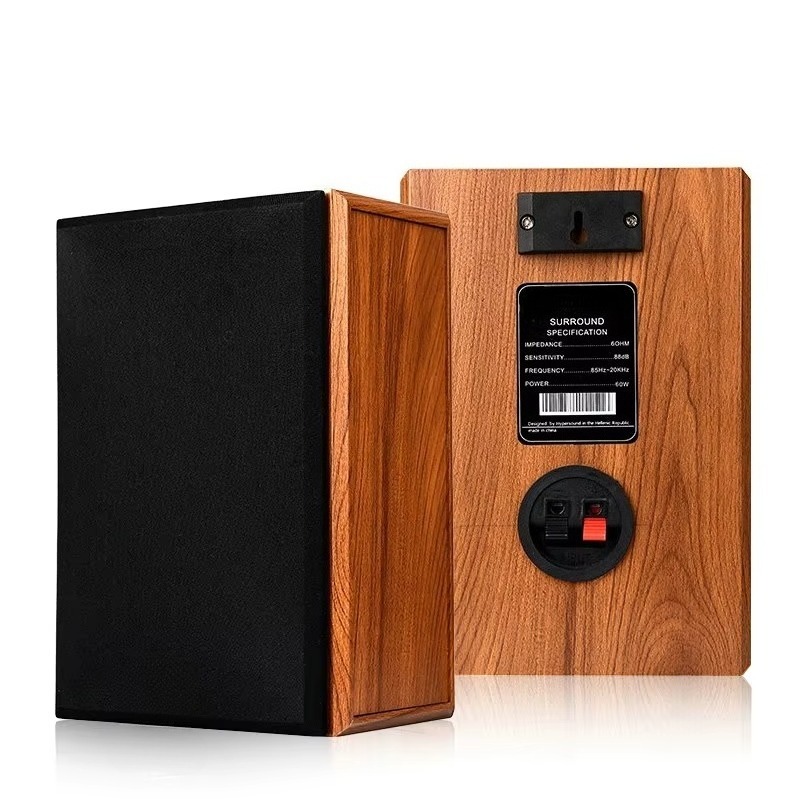 Système de haut-parleurs home  - Home Cinema With Wireless Rear Speakers avis et prix