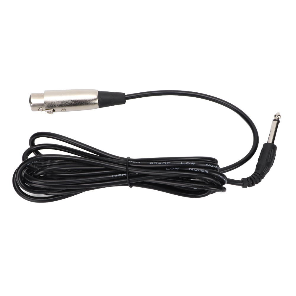 Microphone dynamique XLR porta - Home Cinema Xlr avis et prix