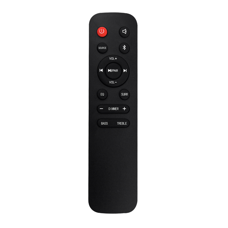 Télécommande de remplacement E - Home Cinema Hisense avis et prix