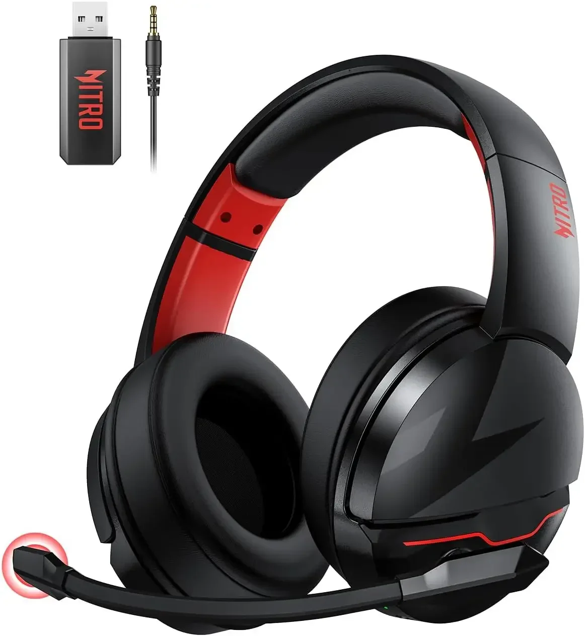 Acer K2 casques sans fil Gamer - Home Cinema Headphones avis et prix