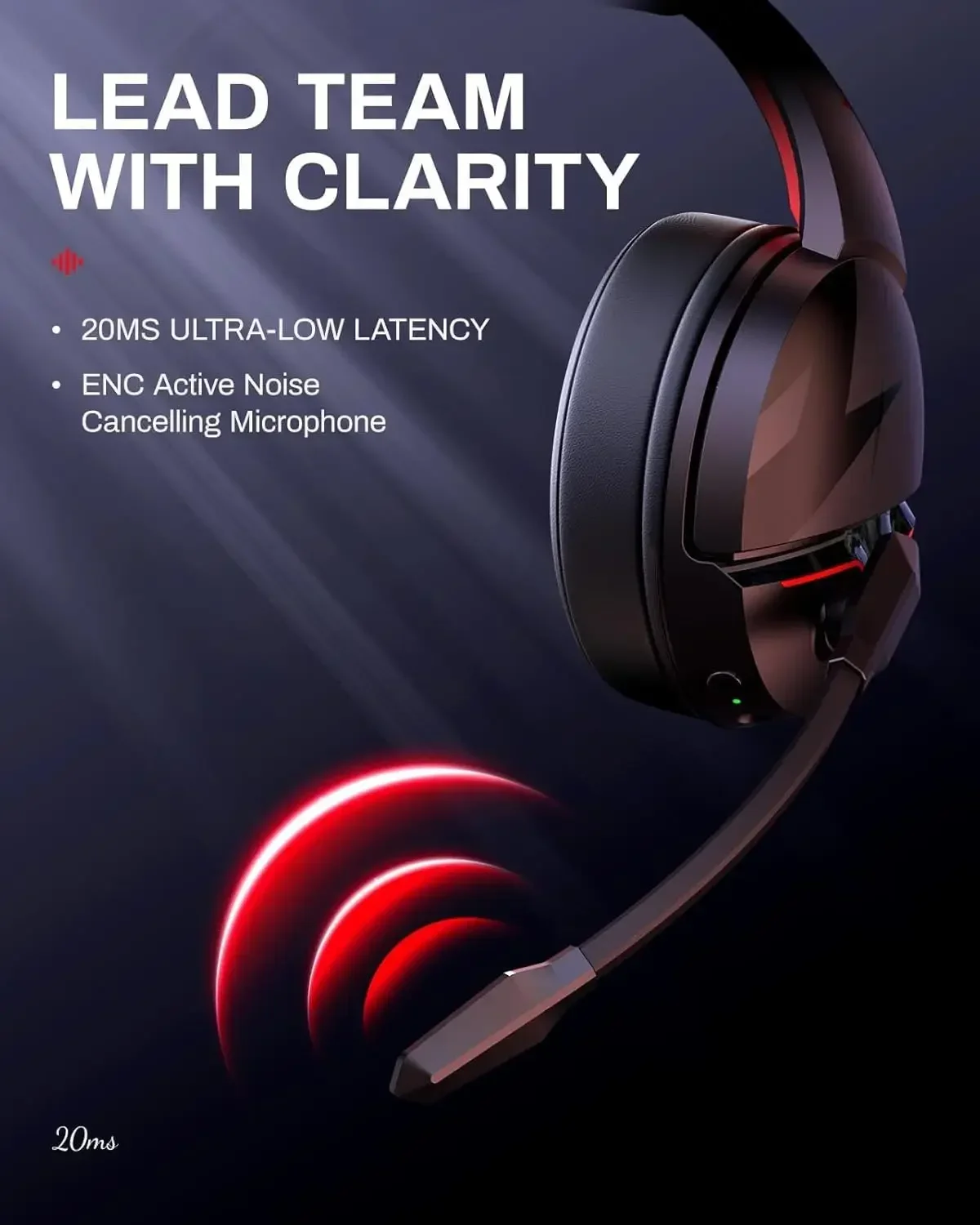 Acer K2 casques sans fil Gamer - Home Cinema Headphones avis et prix