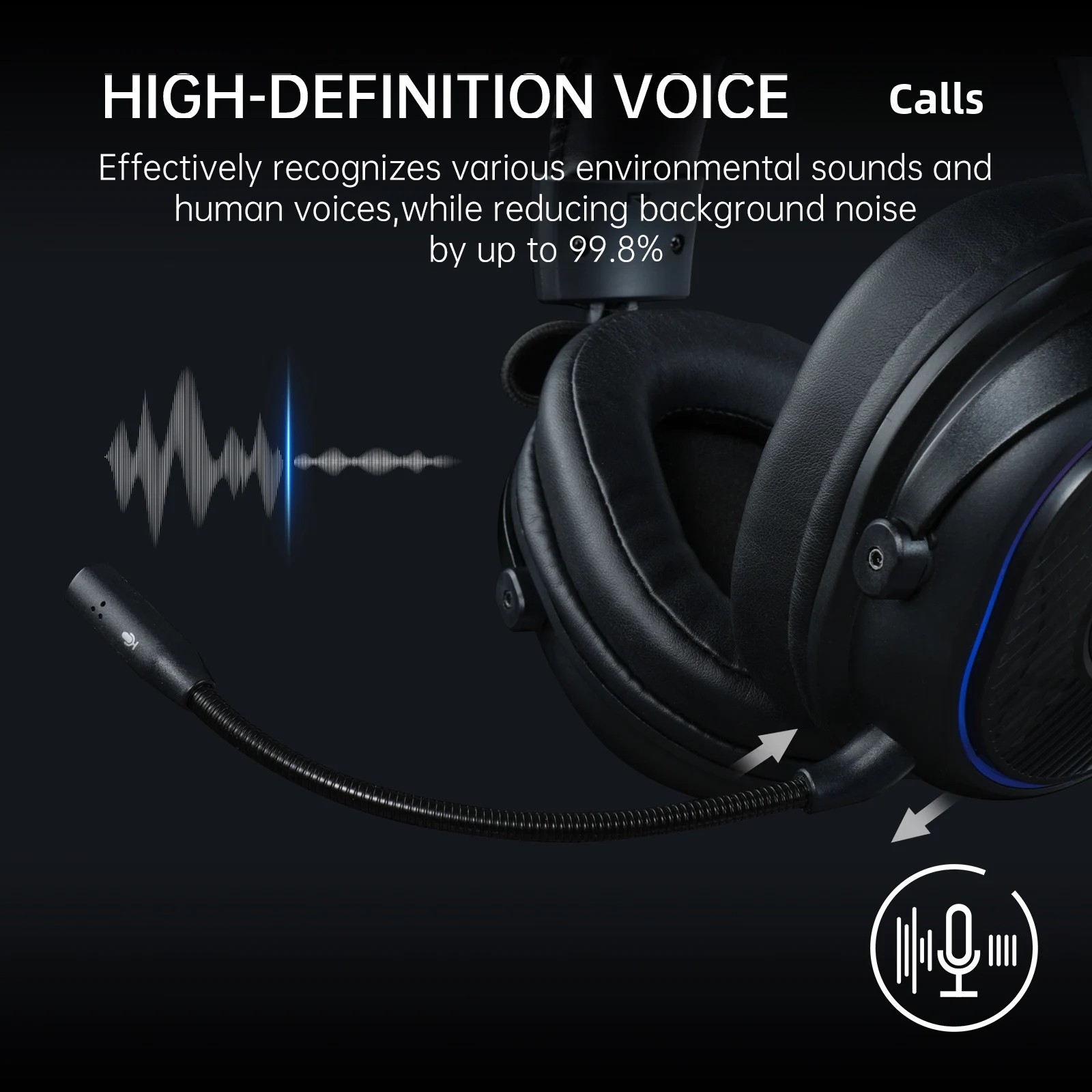 Oneodio EKSA MaKo BT casque de - Home Cinema Headphones avis et prix