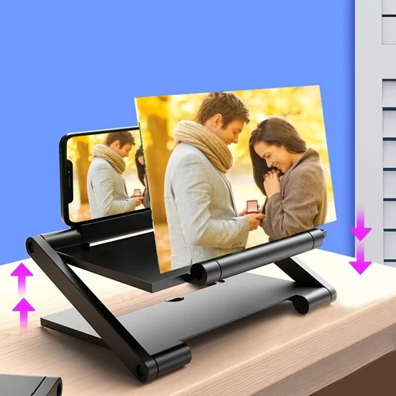 NOUVEAU Amplificateur d'écran  - Home Cinema Projector Screen avis et prix