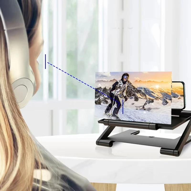 NOUVEAU Amplificateur d'écran  - Home Cinema Projector Screen avis et prix