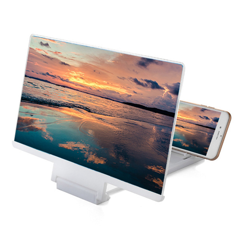 Amplificateur d'écran pratique - Home Cinema Projector Screen avis et prix