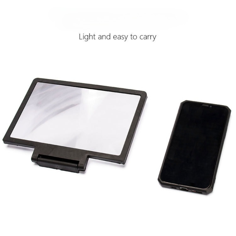 Amplificateur d'écran pratique - Home Cinema Projector Screen avis et prix