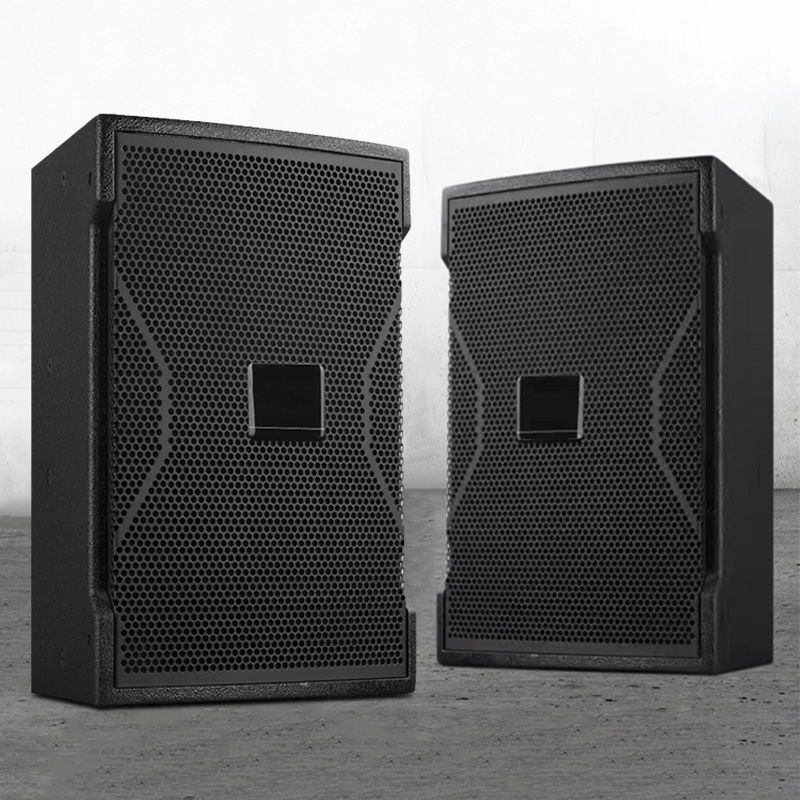 Haut-parleur passif 10/12 pouc - Home Cinema Xlr avis et prix