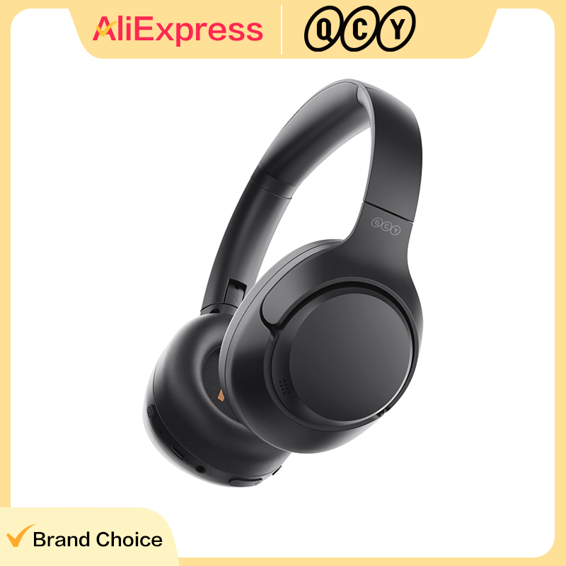 Casque audio sans fil Bluetoot - Home Cinema Headphones avis et prix