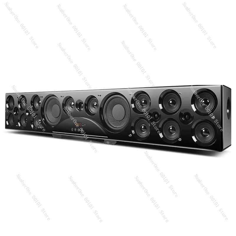 Barre de son numérique active  - Home Cinema Barre De Son avis et prix