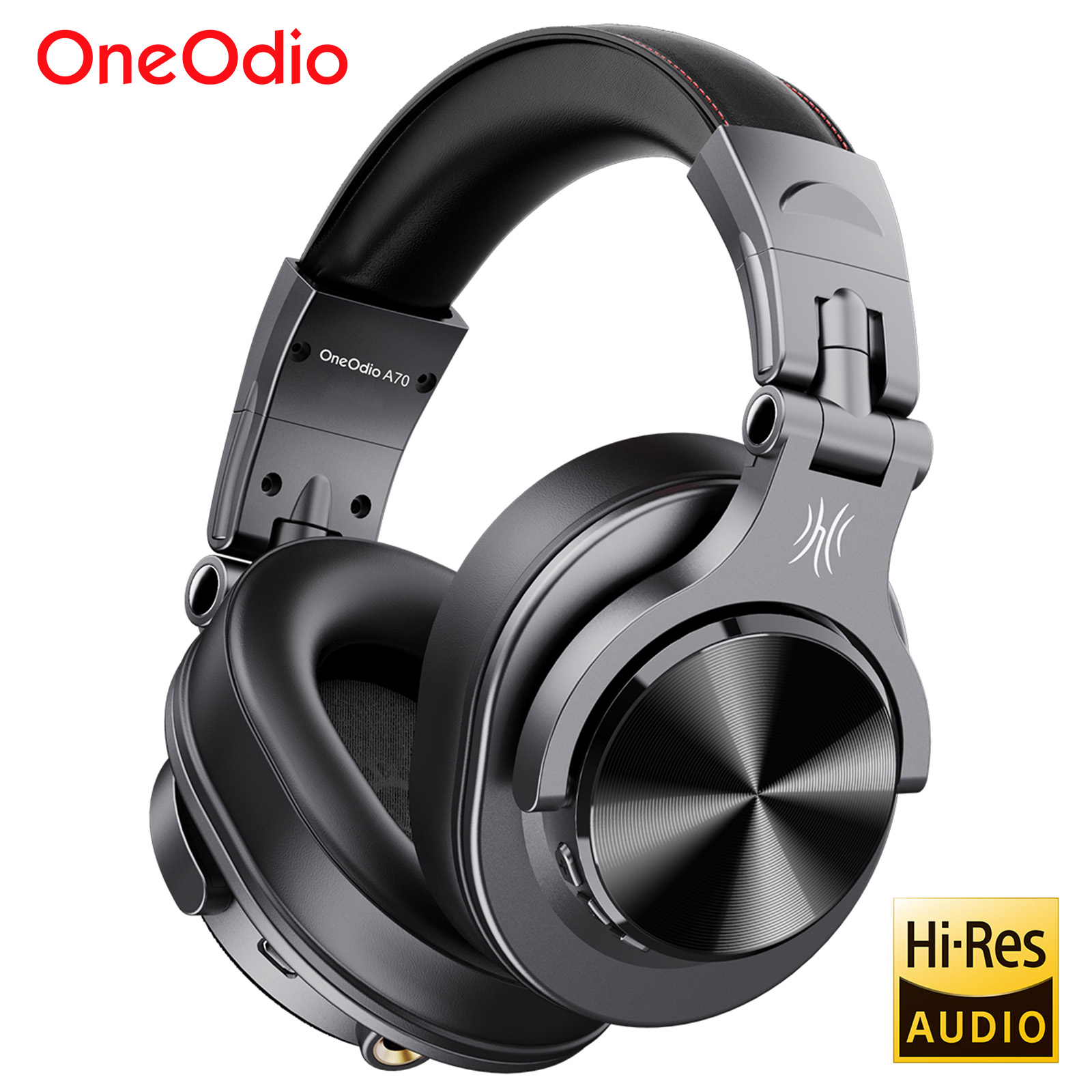 Casque Bluetooth Oneodio Fusio - Home Cinema Headphones avis et prix