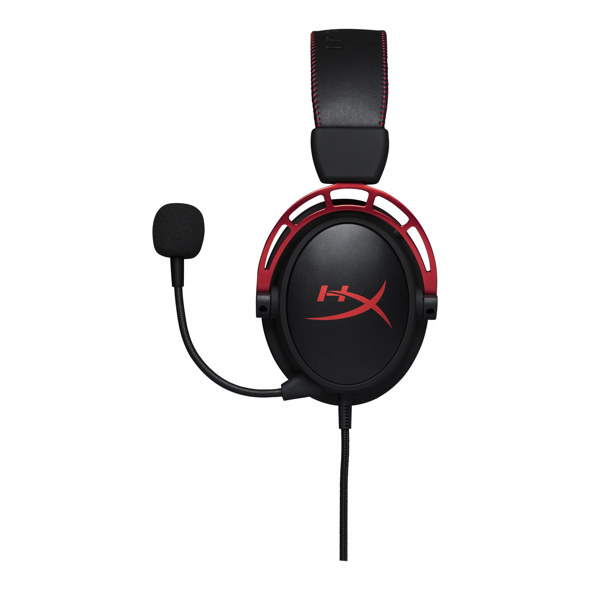 Casque de jeu e-sports HyperX  - Home Cinema Headphones avis et prix