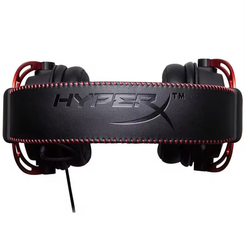 Casque de jeu e-sports HyperX  - Home Cinema Headphones avis et prix