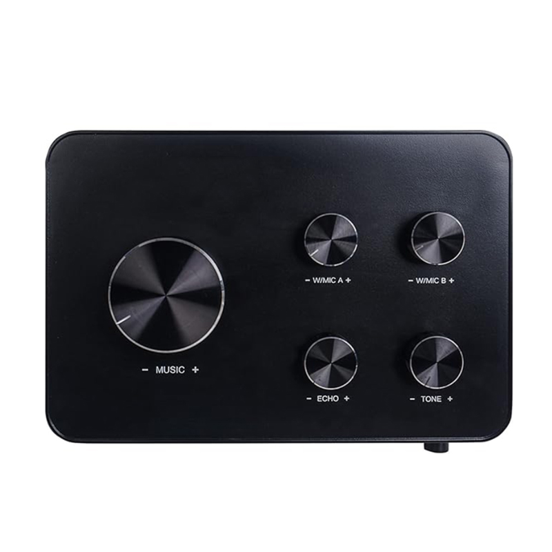 Système de karaoké portable av - Home Cinema Barre De Son avis et prix