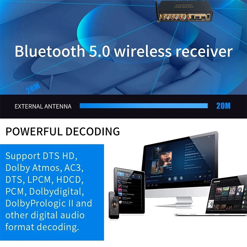 Décodeur audio numérique DTS A - Hdmi Arc Cable avis et prix