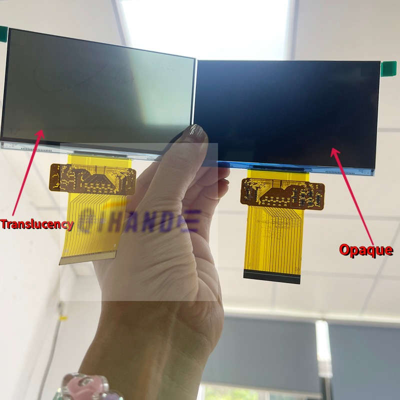 Nouvel écran LCD HD pour proje - Home Cinema Projector Screen avis et prix