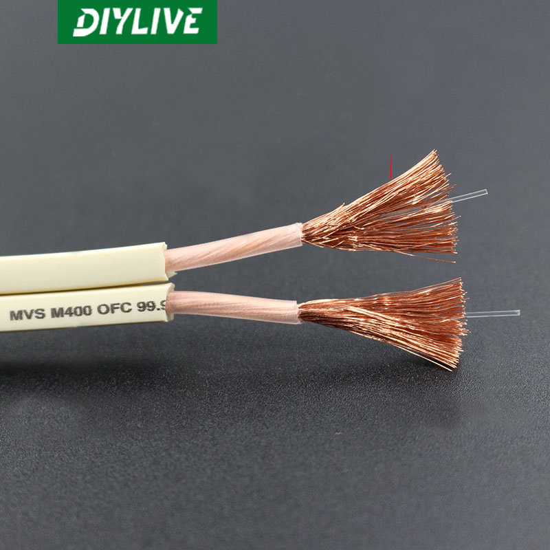 Câble audio HIFI DIYLIVE pour  - Home Cinema Xlr avis et prix