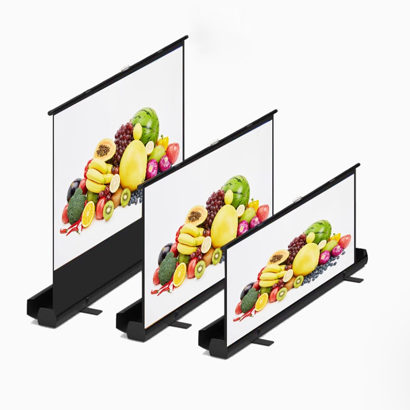 Écran de projection portable r - Home Cinema Projector Screen avis et prix