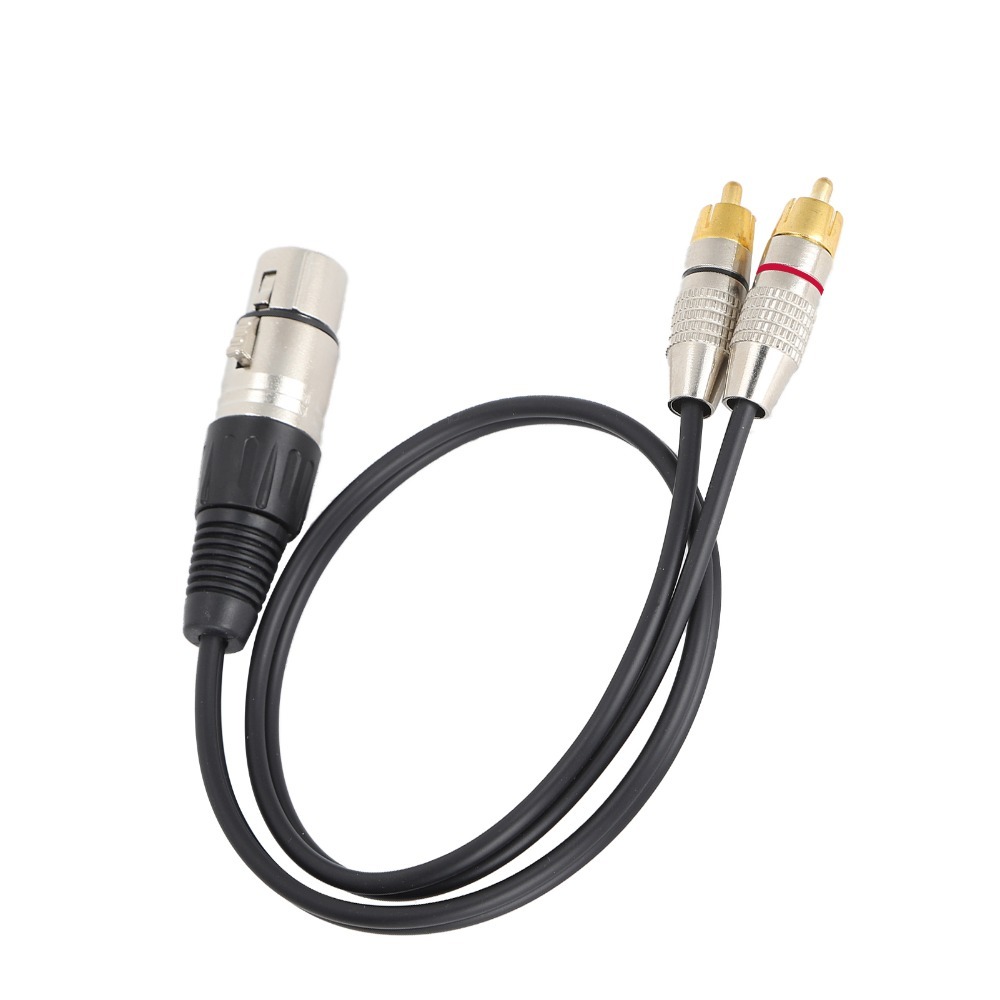 Câble Répartiteur Audio Flexib - Home Cinema Xlr avis et prix