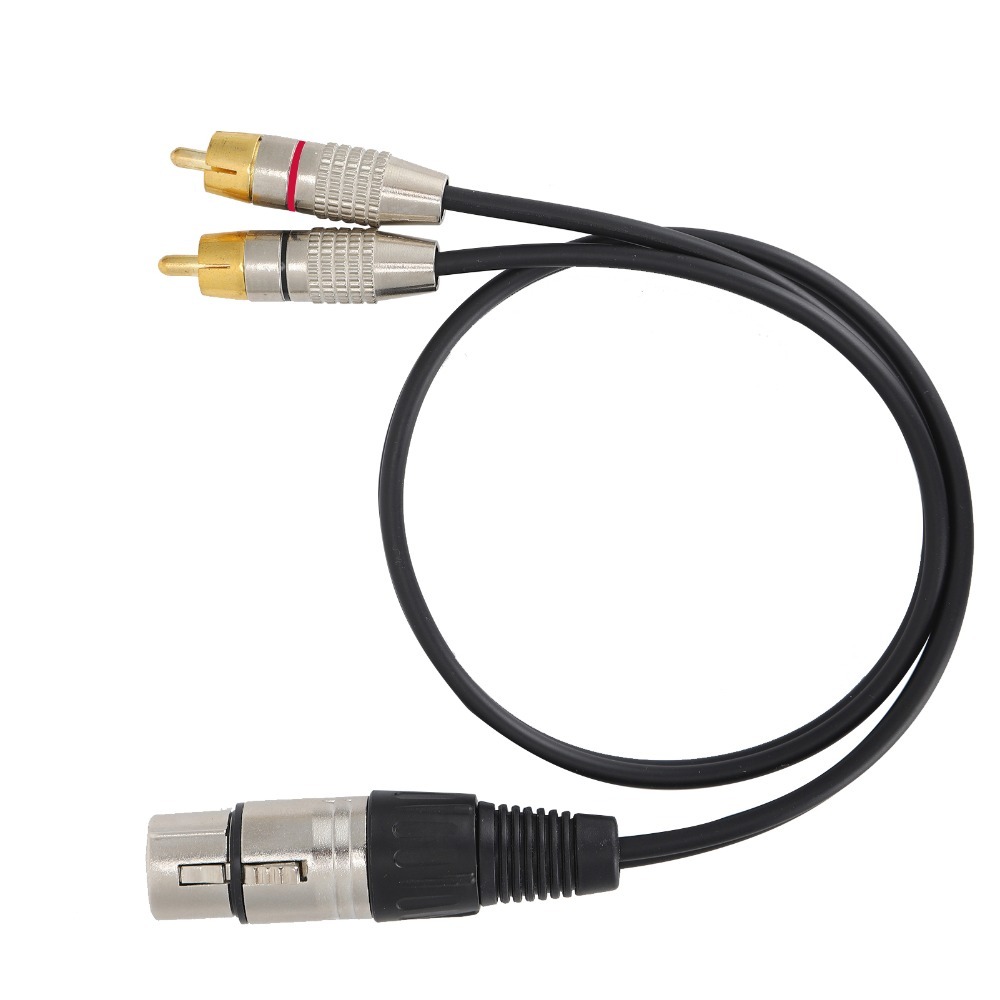 Câble Répartiteur Audio Flexib - Home Cinema Xlr avis et prix