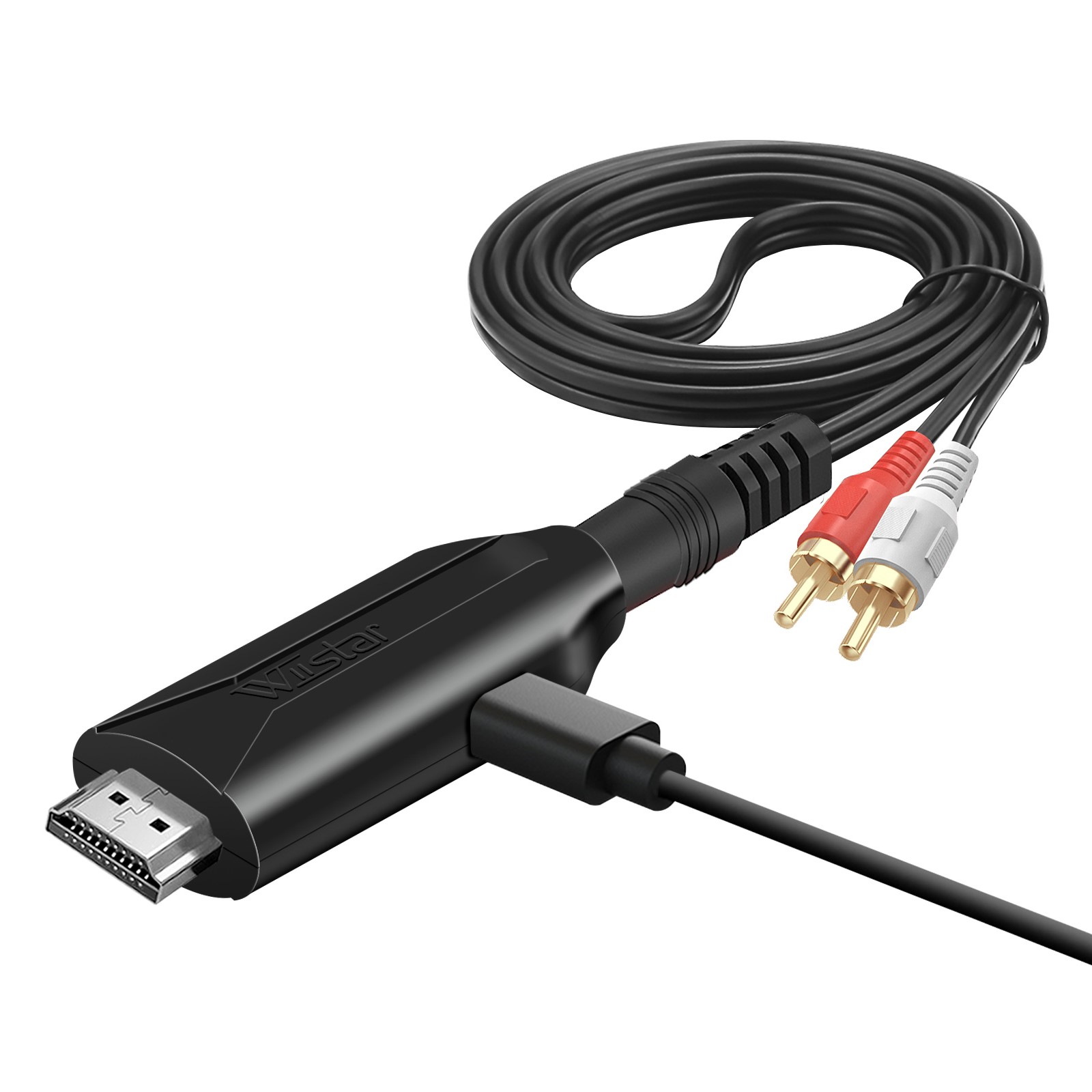 Extracteur audio HDMI ARC, con - Hdmi Arc Cable avis et prix