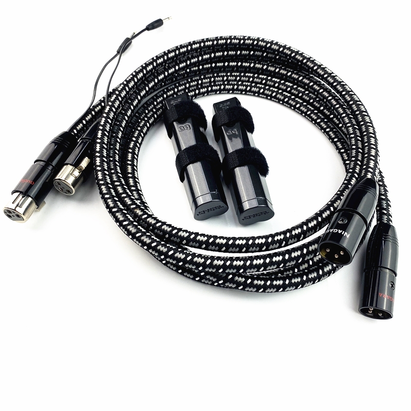 Nouveau Câble équilibré NIAGAR - Home Cinema Xlr avis et prix