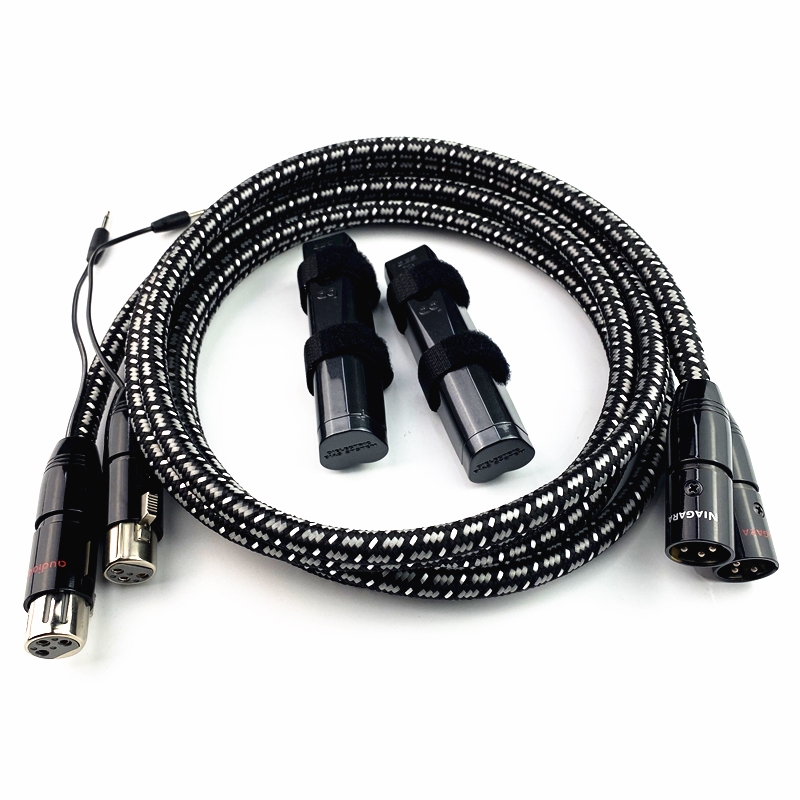Nouveau Câble équilibré NIAGAR - Home Cinema Xlr avis et prix