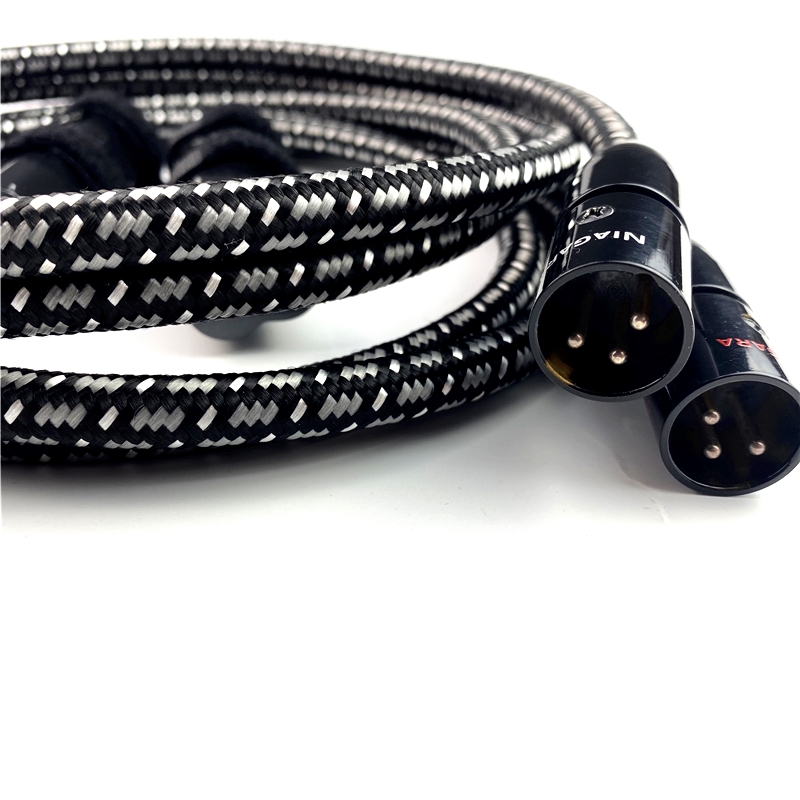 Nouveau Câble équilibré NIAGAR - Home Cinema Xlr avis et prix