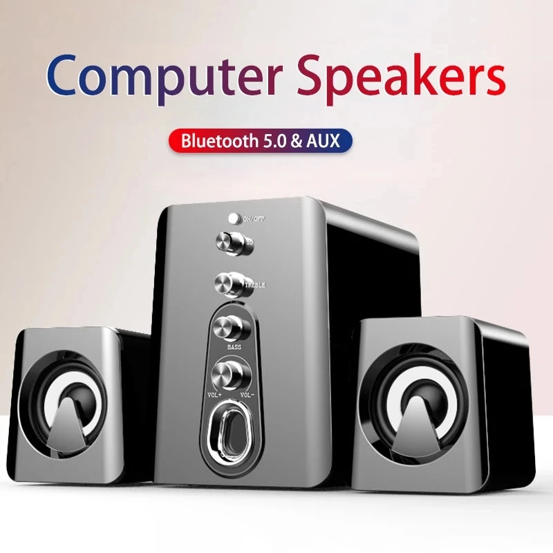Haut-parleurs d'ordinateur sys - Home Cinema With Wireless Rear Speakers avis et prix