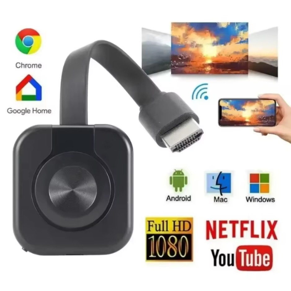 ‌ Récepteur WiFi transmetteur  - Home Cinema Projector Screen avis et prix