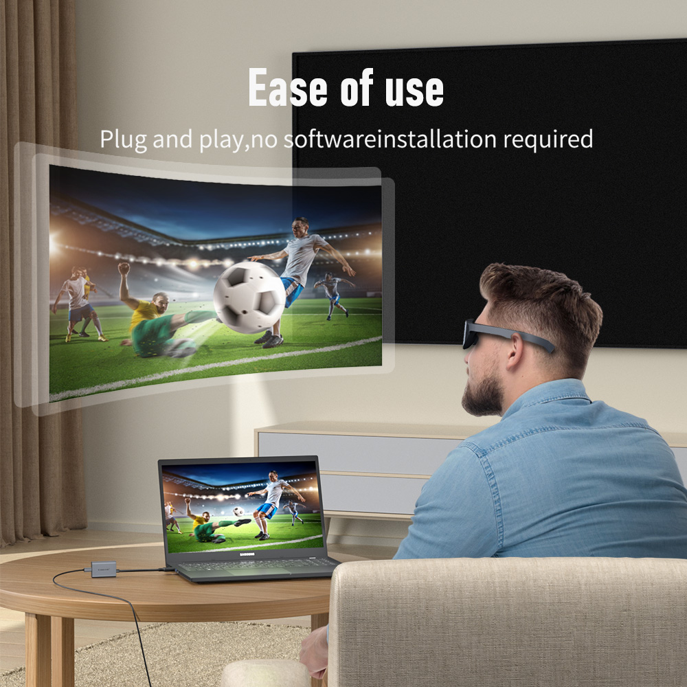 Lemorele Adaptateur HDMI vers  - Hdmi Arc Cable avis et prix