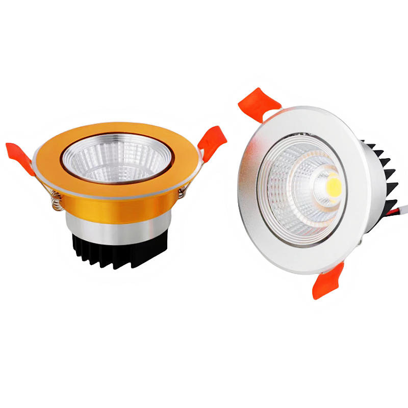 Spot LED encastrable avec inte - Home Cinema Led avis et prix